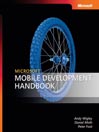 Microsoft® Mobile Development Handbook